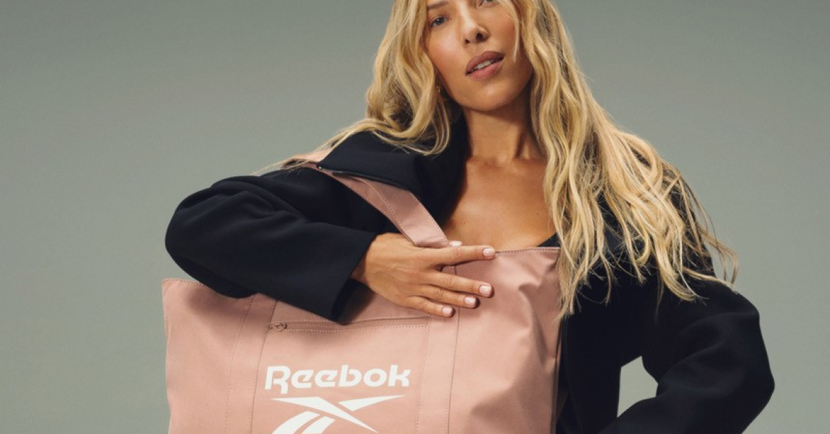 Colecție nouă Reebok Gym&Fashion: care sunt articolele cheie din acest an
