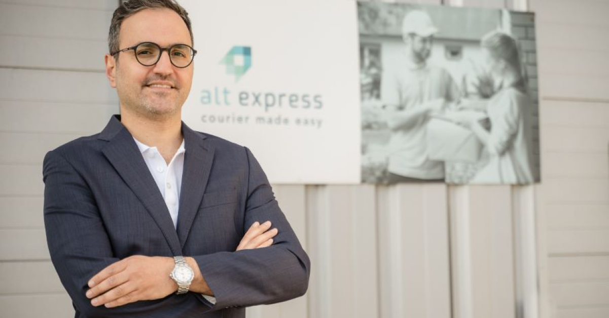 De la start-up la furnizor regional în logistică: Altexpress vizează o cifră de afaceri de 3 milioane de euro în 2025