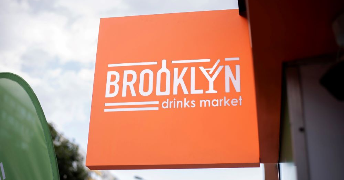 Ucrainenii de la Very Nice Retail au bifat șapte magazine Brooklyn în România