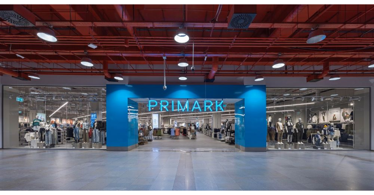 Primark bate palma pentru încă un magazin în România: când și unde va fi deschis