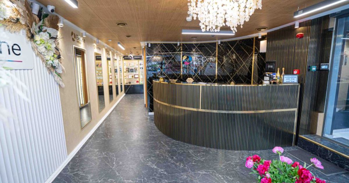 O nouă destinație premium de beauty în București: unde a fost inaugurată și ce servicii sunt disponibile