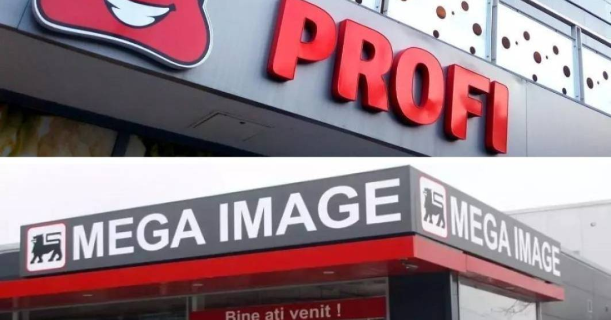 Schimbări la vârful Profi: Gaetan Pacton abandonează conducerea lanțului de magazine. Cine îi va lua locul