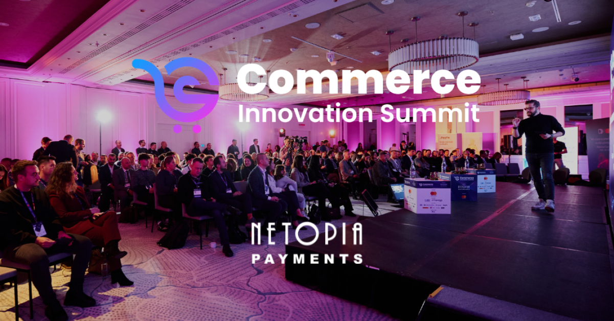 Commerce Innovation Summit 2026: Ce funcționează cu adevărat în retail, eCommerce și payments în era AI 