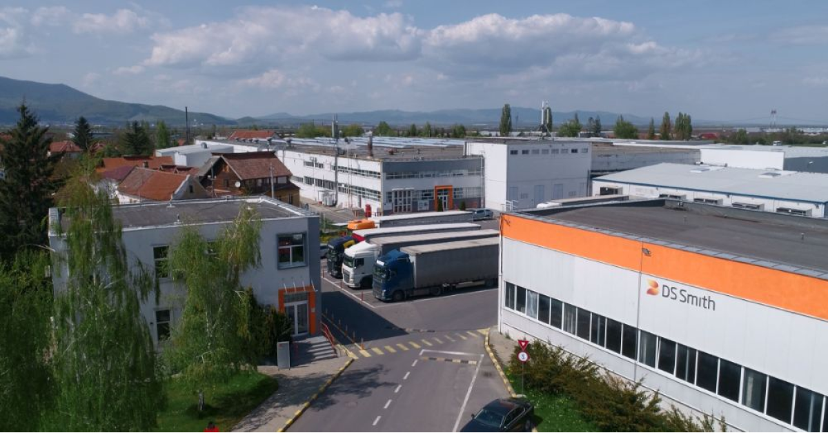 Fuziunea care schimbă industria ambalajelor sustenabile: DS Smith și International Paper își unesc oficial forțele