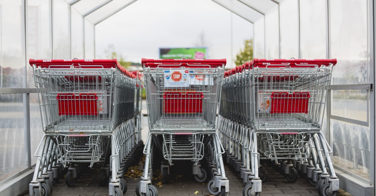 Analiză: Retailul, printre sectoarele care au înregistrat creșteri în primăvara acestui an