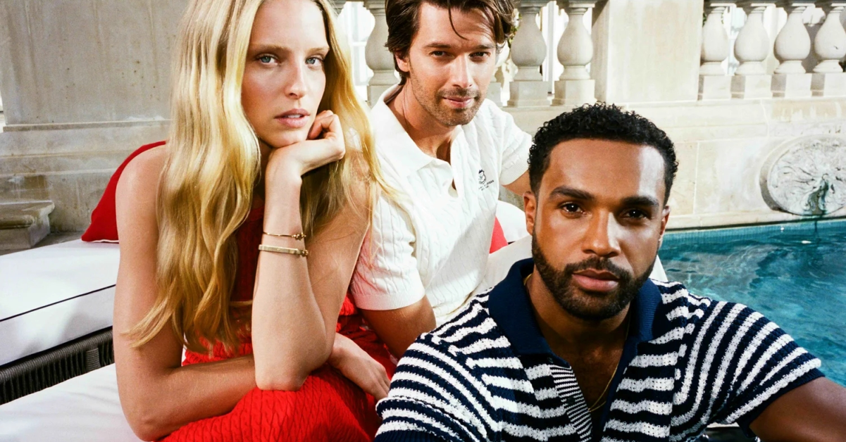 Tommy Hilfiger anunță lansarea colecției de primăvară