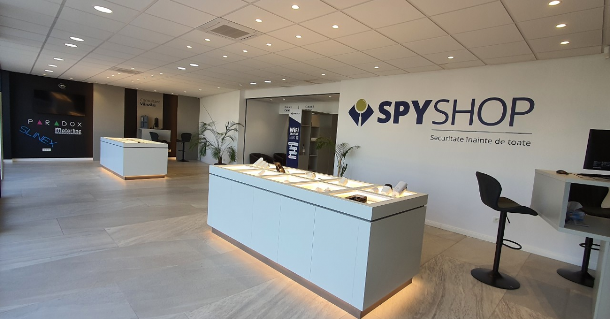 Spy Shop, rezultate de Black Friday 2020: creștere cu peste 60% a vânzărilor