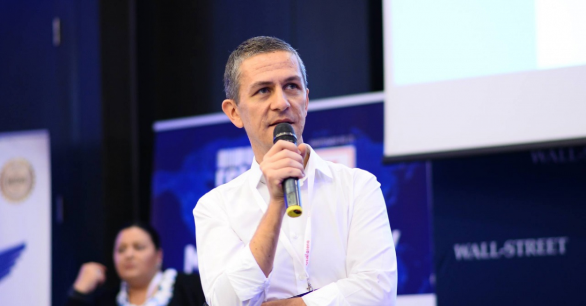 Iulian Stanciu intenționează să cumpere o companie care realizează construcții metalice. Concurența a dat undă verde