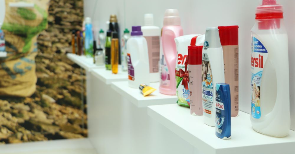 Henkel nu se așteaptă la un profit prea mare în 2025 