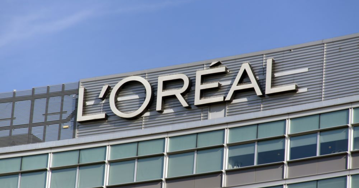 Schimbări la cârma L\'Oréal România: Ioanna Christopoulou, de 20 de ani în cadrul companiei, o succede pe Vanya Panayotova