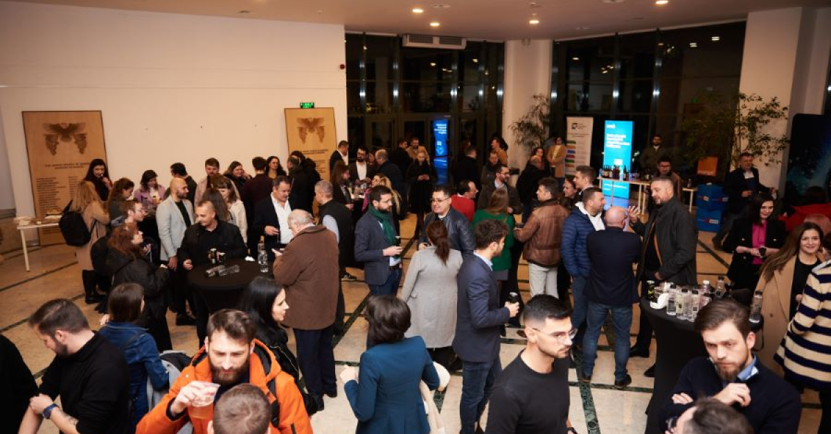 start-up.ro a lansat primul documentar despre istoria și evoluția ecosistemului de startup-uri din România