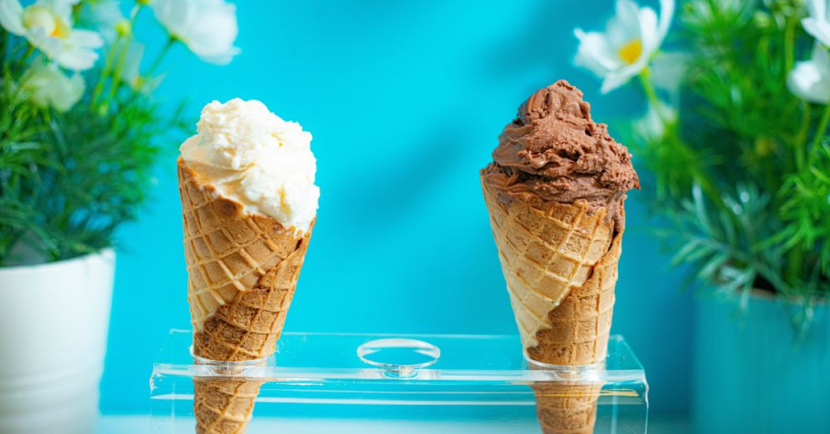 Principalele diferențe dintre o înghețată artizanală și una din comerț: cum recunoști un gelato de calitate