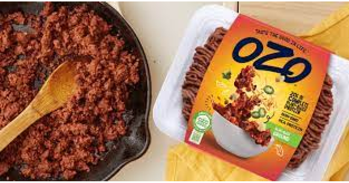 JBS: Alternativele vegetale la carne n-au prins în SUA