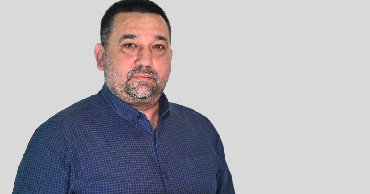 Holcim numește un nou director la conducerea fabricii de ciment din Câmpulung