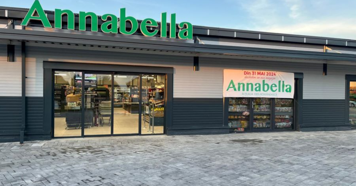 Românii de la Annabella inaugurează un nou parc de retail în țară: Action, printre retailerii prezenți