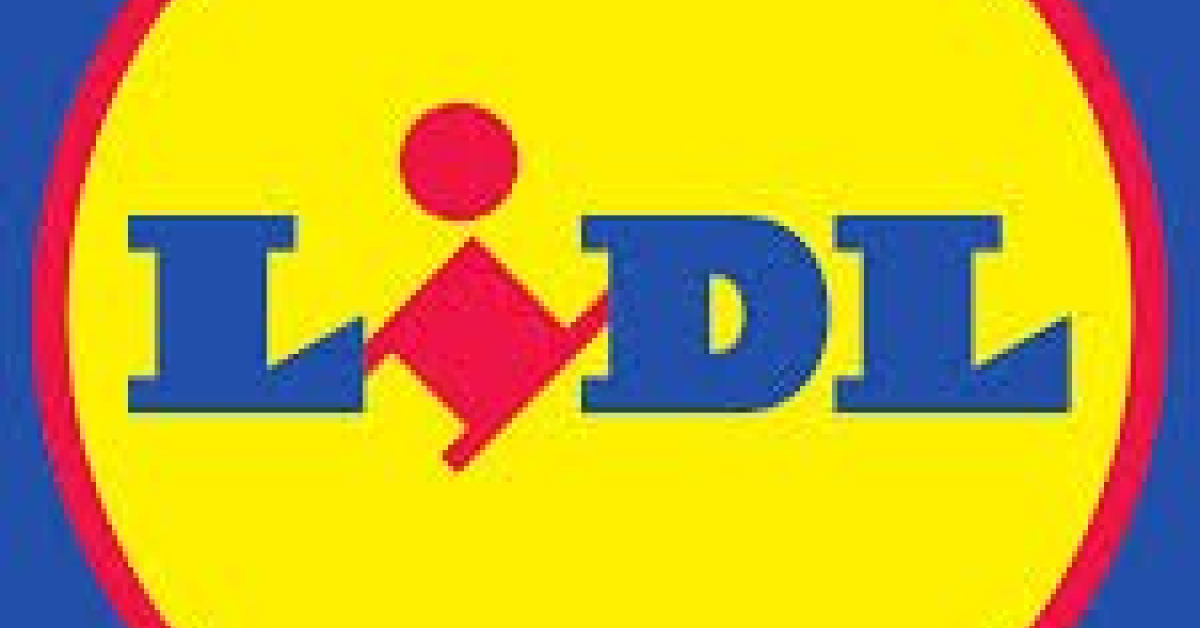Lidl a deschis un nou magazin in orasul Craiova
