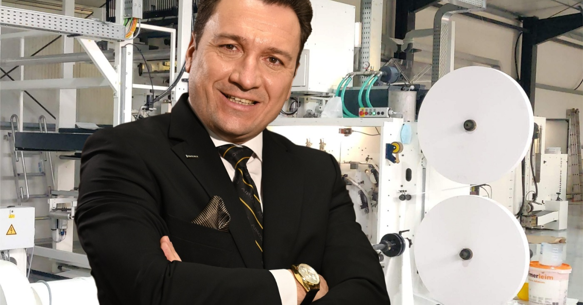 Producătorul de ambalaje Exonia: Astăzi au explodat prețurile. Industria procesatoare de celuloză și hârtie ar putea colapsa