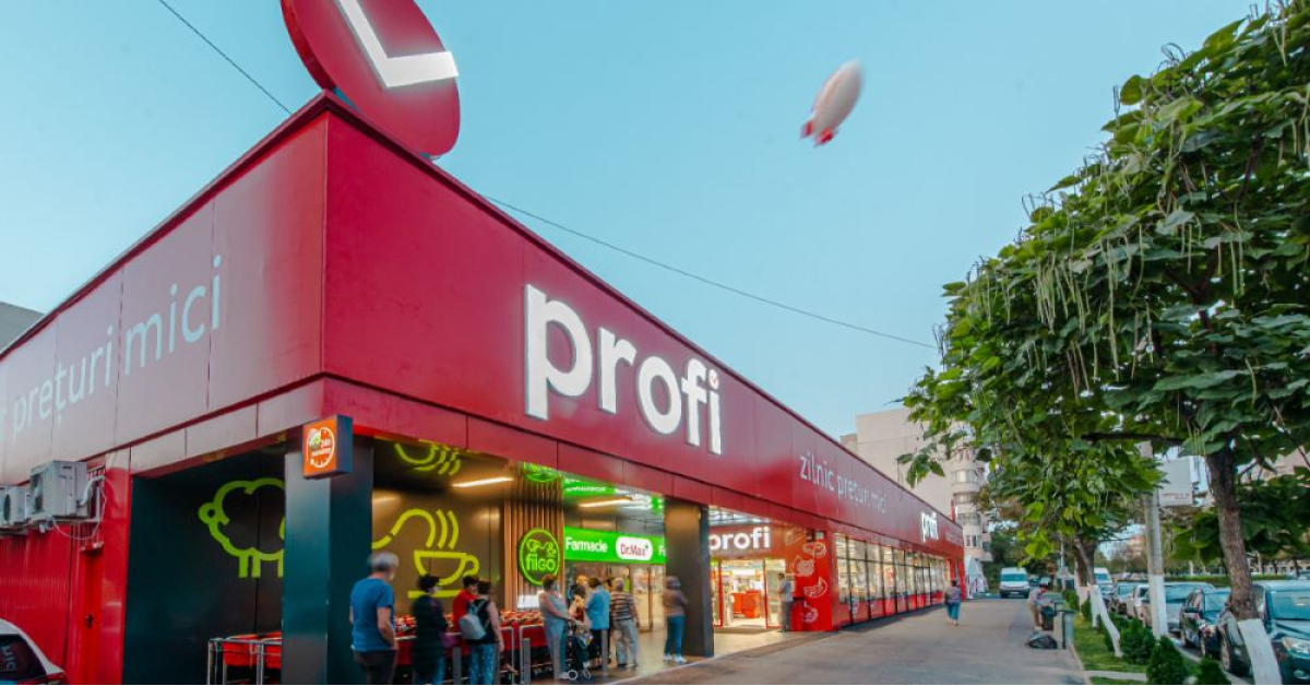 Profi deschide o nouă linie de business
