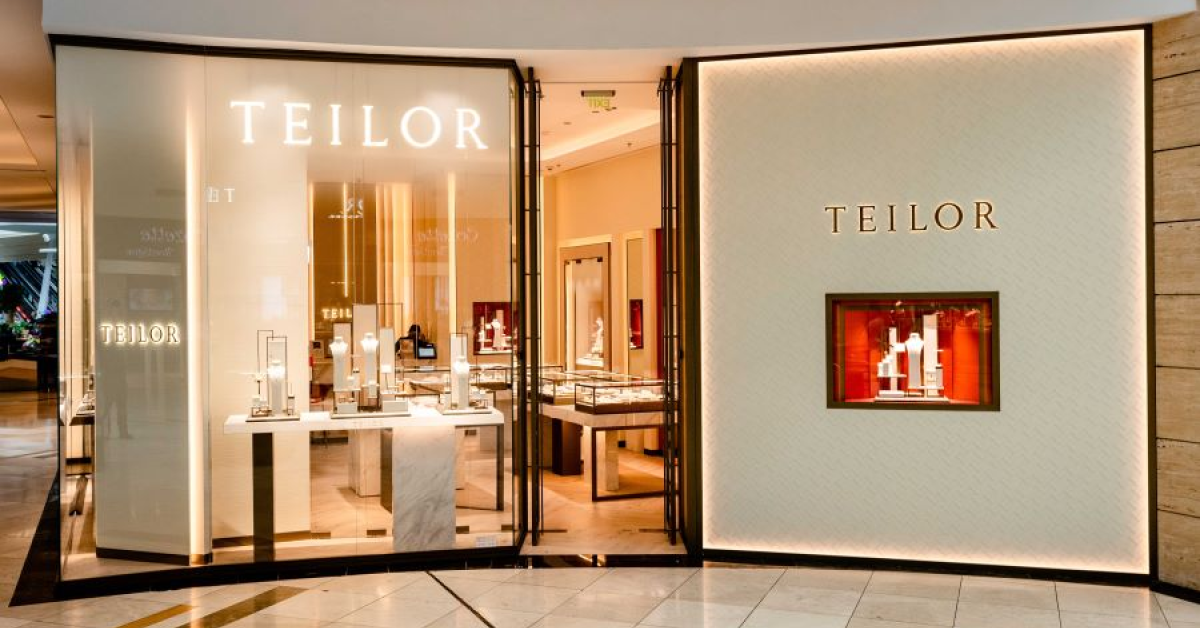 Românilor le plac bijuteriile premium: cifrele înregistrate de Teilor în 2023
