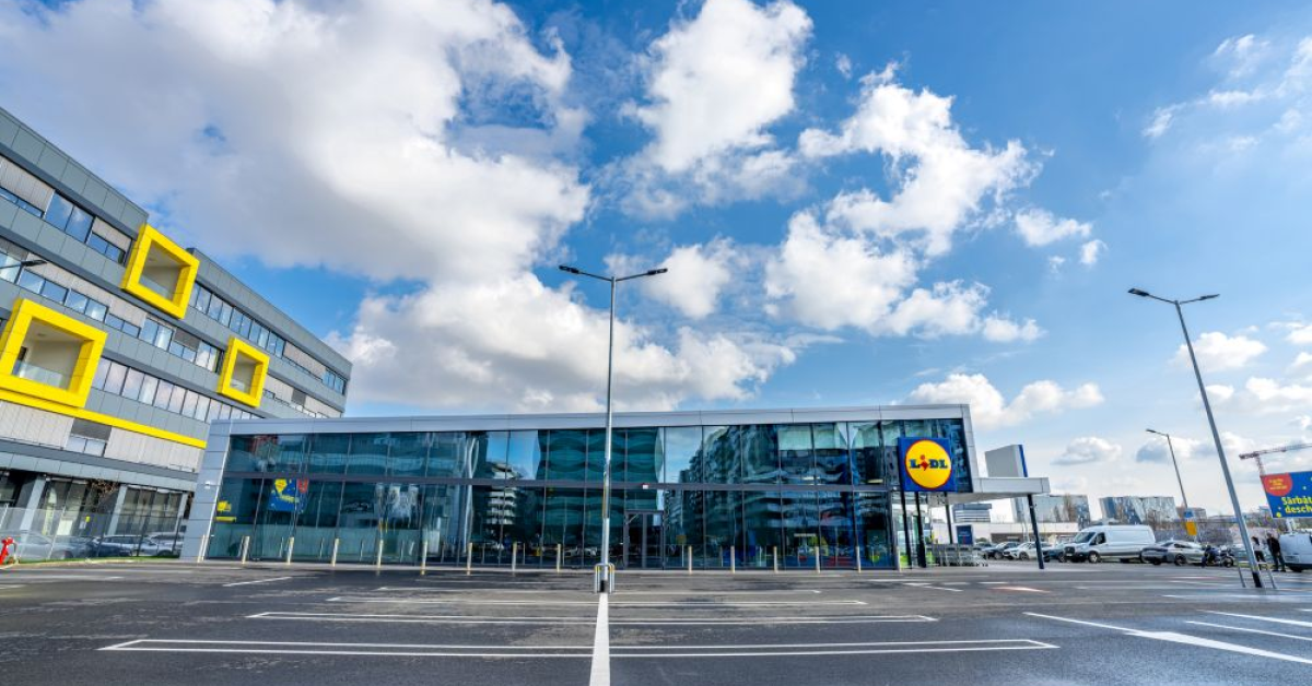 Exporturi de 78 de milioane de euro de la furnizori români: cine este retailerul care a reușit performanța