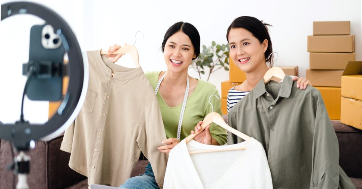 Shopping-ul se mută pe TikTok: încă trei piețe noi în Europa