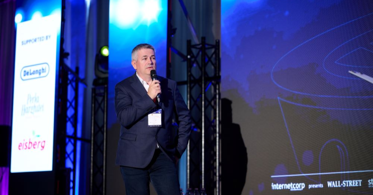 retailArena2025, Liga Profesioniștilor din Retail | Raul Filip, Deputy CEO ALTEX România: Odată cu achiziția Brico Depot am ajuns la 7.000 de angajați
