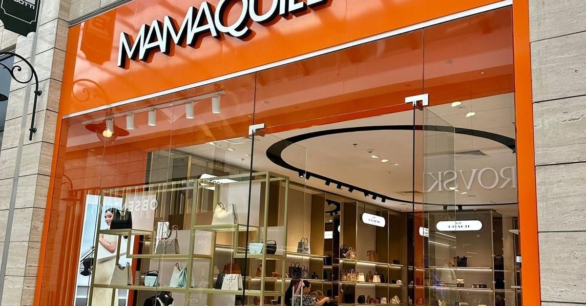 Un nou magazin multibrand în AFI Cotroceni: ce găsim la Mamaquilla