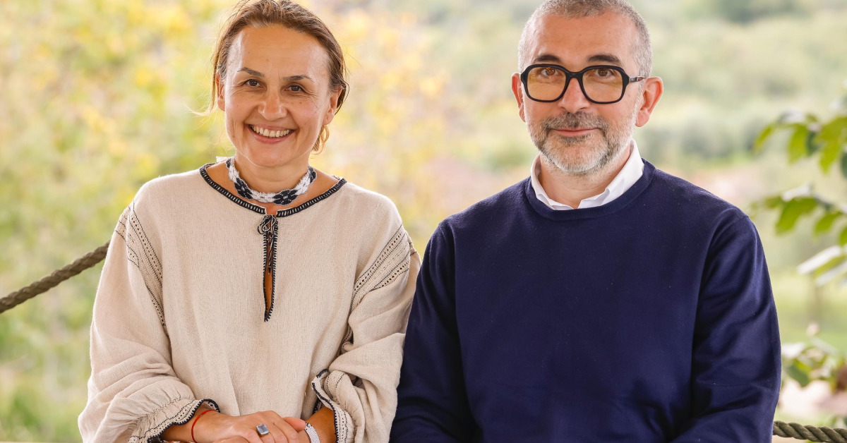 Mihai Spulber și Gabriela Sîrbu, Profi: Nu există limite pentru programul local, ajuns la 600 de producători