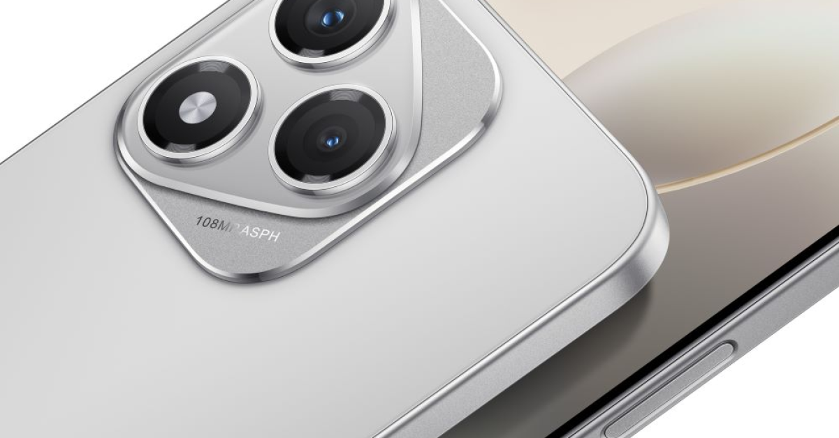 Noul smartphone HONOR 400 Lite, disponibil și în România: cât costă acesta și ce caracteristici are