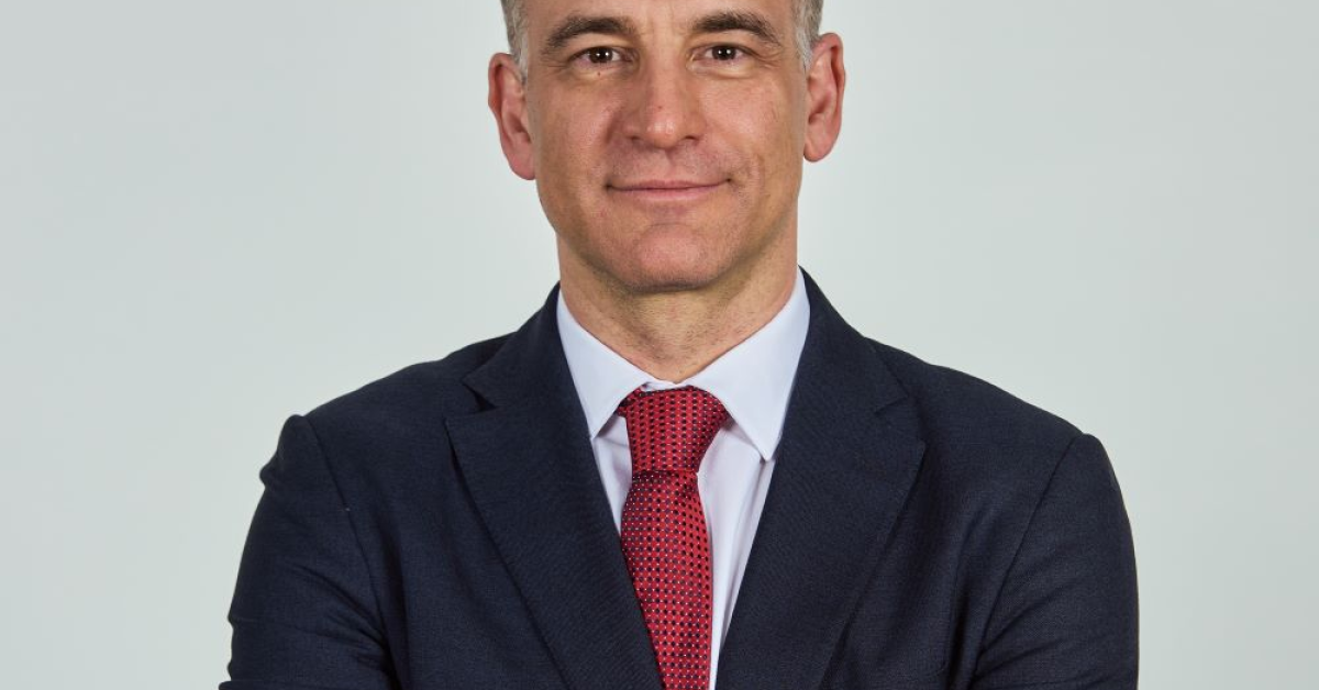 A „abandonat” Coca-Cola după 26 de ani: cine este noul managing director al CTP România 