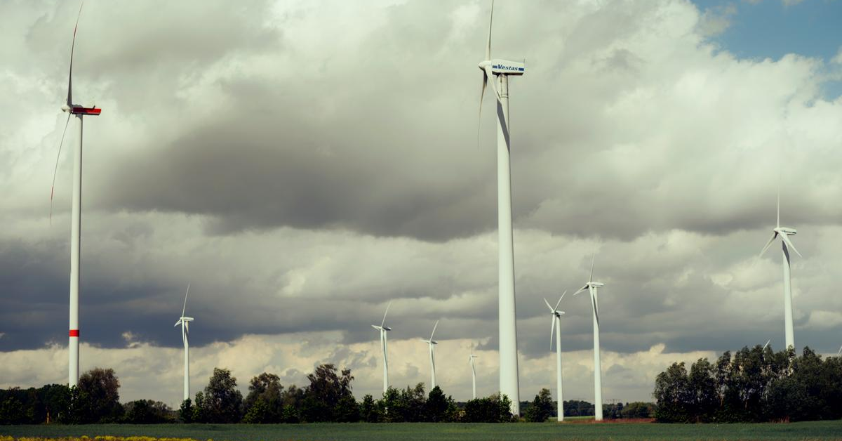 România va avea trei noi parcuri eoliene cu o capacitate totală de 138 MW, echipate cu turbine Vestas