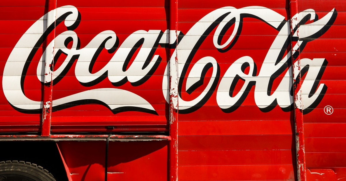 Vânzările Coca Cola au înregistrat cea mai mare scădere trimestrială din ultimii 25 de ani