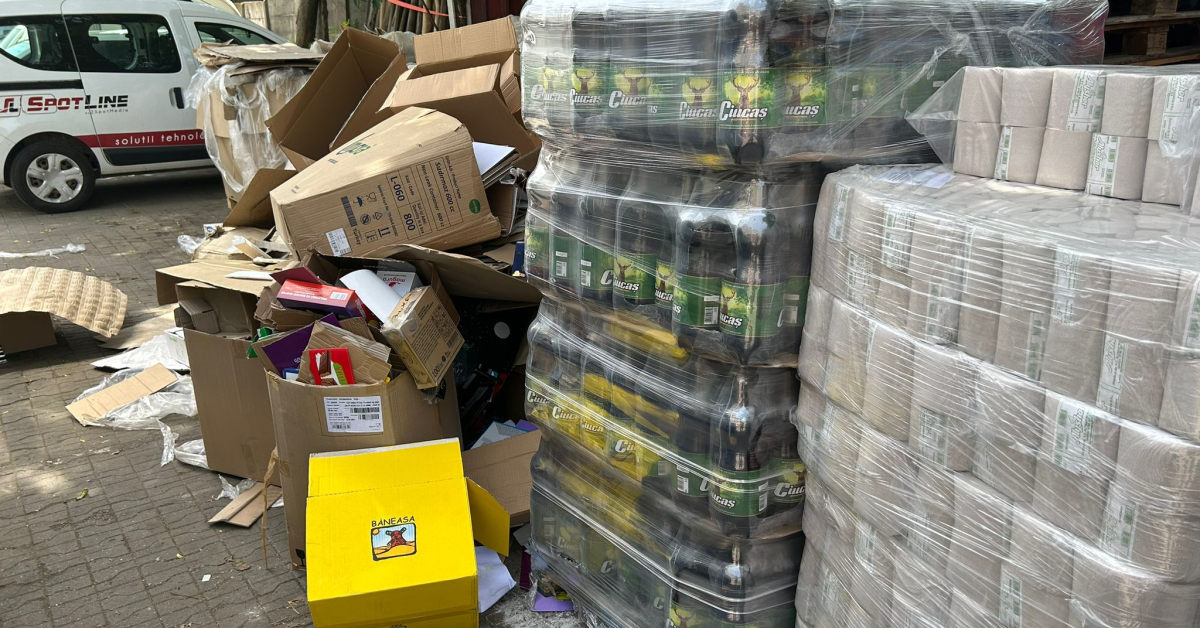 Amenzi ANPC mai mari decât gradele din termometre: ce au găsit inspectorii la comercianții de băuturi răcoritoare