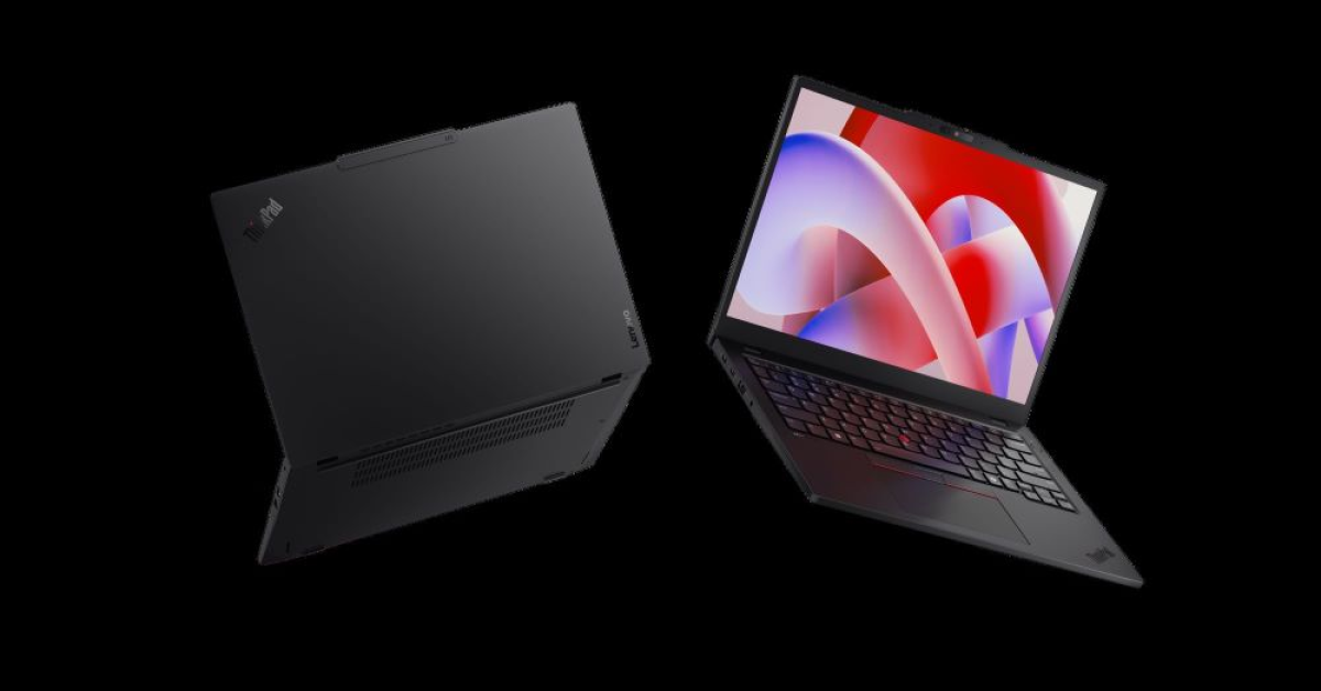 Noi stații de lucru portabile ThinkPad și laptopuri de business de la Lenovo: la ce prețuri le găsiți