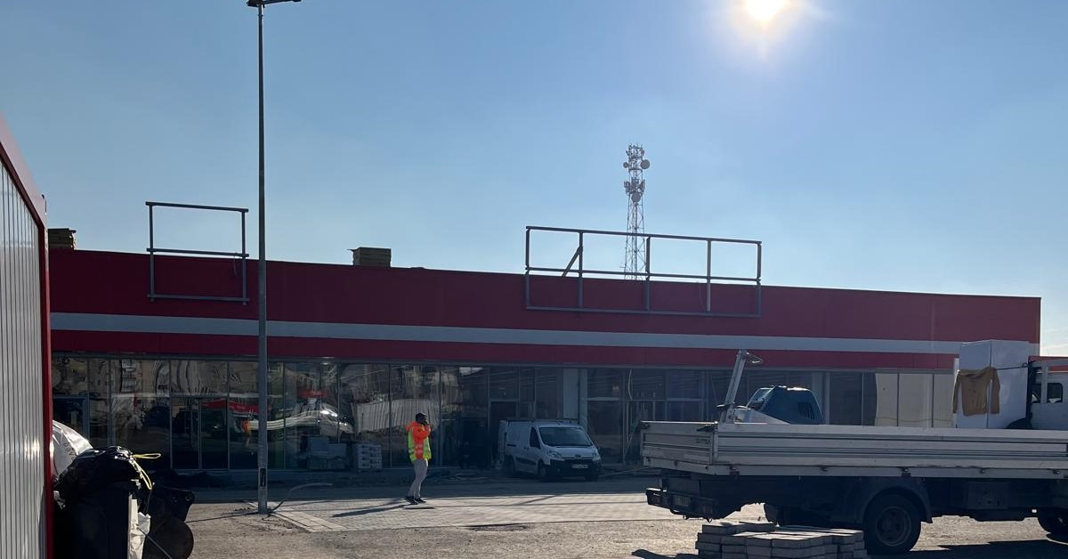 Dezvoltatorii de la Cometex pregătesc deschiderea unui nou parc de retail în România. Câte vor să inaugureze în 2025