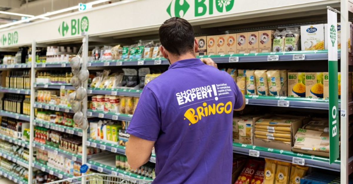  Bringo a lansat un serviciu cu mai multe oferte pentru români