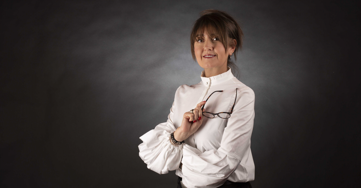 Manuela Banu, CEO Orkla Foods Romania: Va trebui să sprijinim producătorii locali, cei care azi creează locuri de muncă