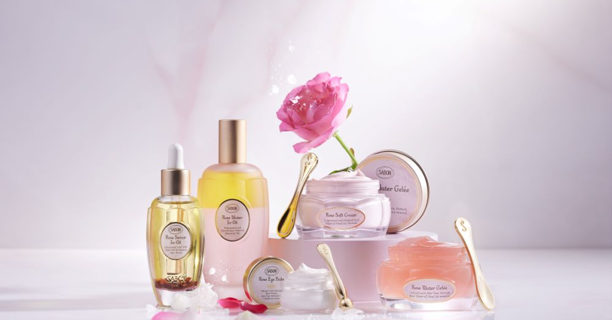 Sabon lansează Calendarul Advent 2024 în ediție limitată