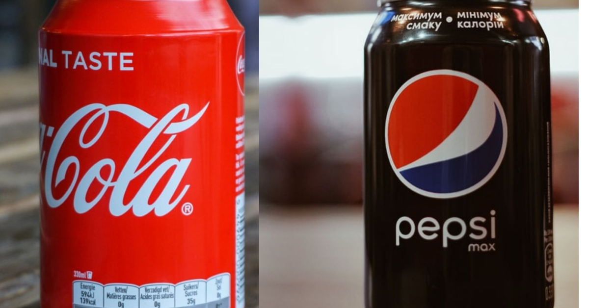 Greenpeace: Coca Cola, Pepsico și Unilever, cei mai mari poluatori cu plastic din ultimul an 