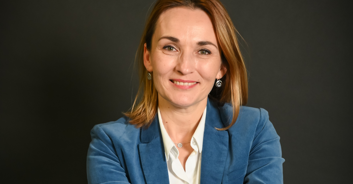 Numire surpriză în managementul Bimbo: Oana Bejan, fost Country Manager Danone România, devine Director Comercial al gigantului de panificație