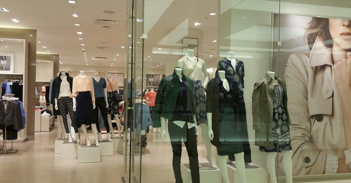 Viitorul magazin Marks & Spencer urmeaza sa se deschida in aceasta toamna