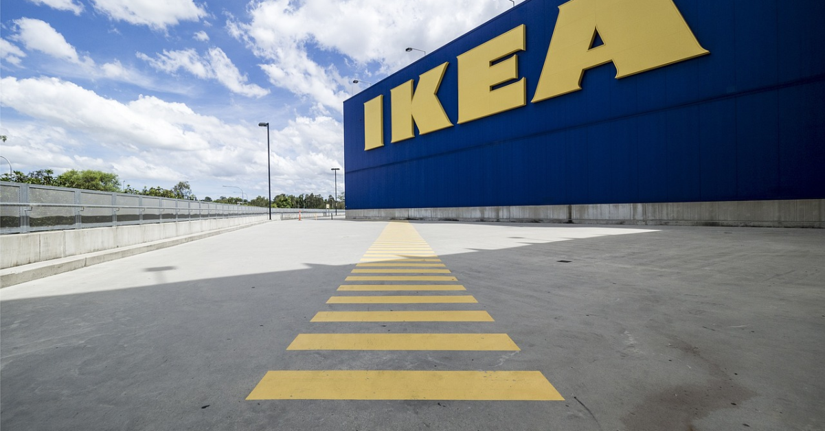 Schimb de ștafetă la IKEA: Juvencio Maeztu preia frâiele companiei de la Jesper Brodin