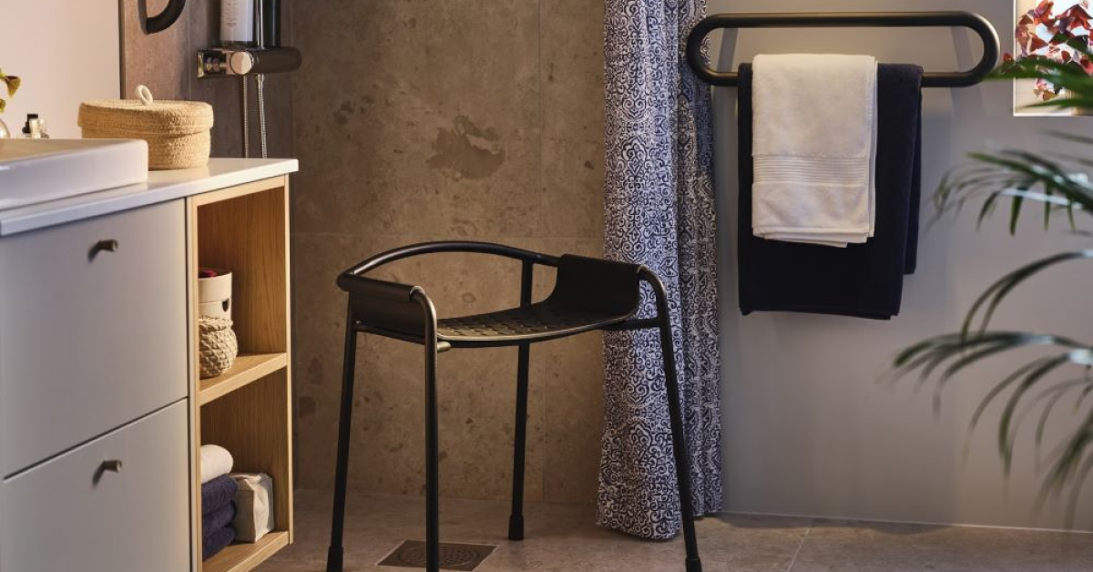 IKEA lansează colecția BÄSINGEN: ce produse conține 