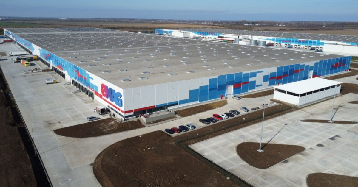 eMAG lansează precomenzile pentru noua gamă de produse Apple