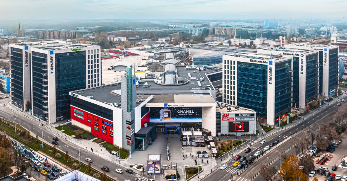 Analiză CBRE | Retailul, un sector rezilient: record de tranzacții în 2025 și accent pe parcuri de retail în 2026