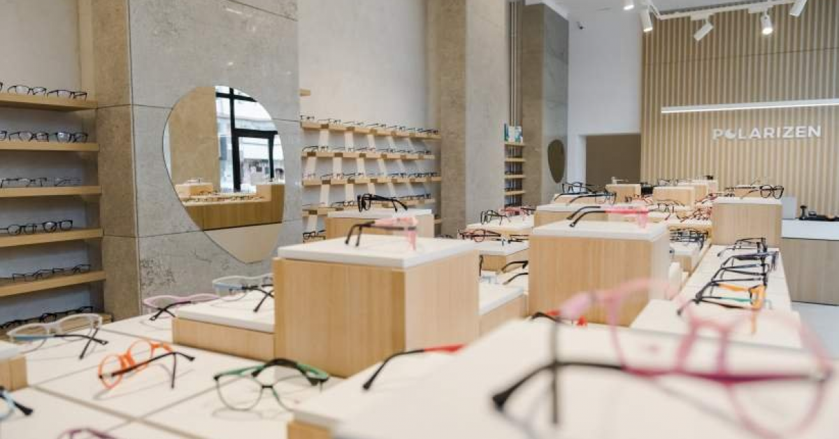 Lensa a deschis primul showroom din afara Bucurestiului, in Cluj-Napoca