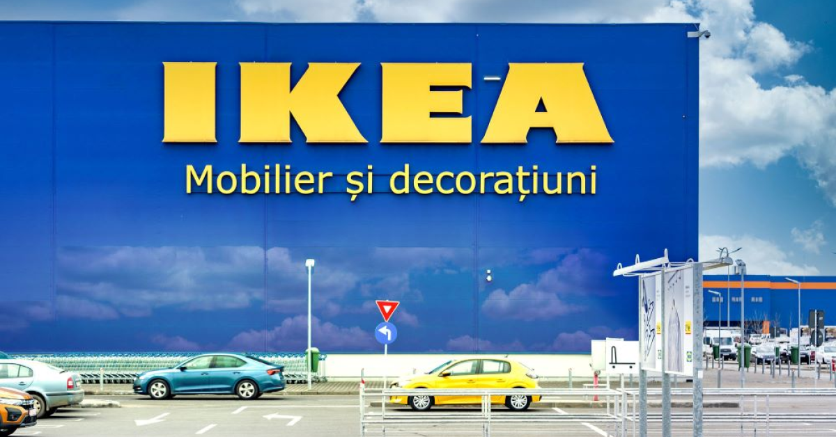 IKEA va deschide 20 de magazine mici în Europa și America de Nord