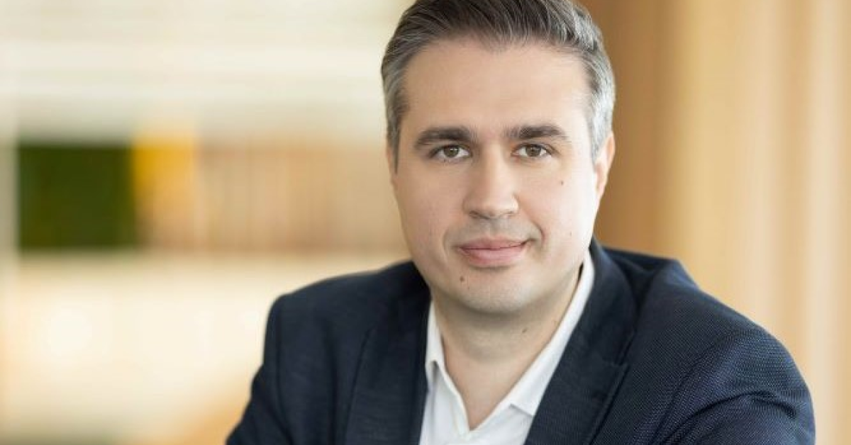 Secretele din spatele berii. Victor Teioșanu, Marketing Director Bergenbier: Nouă din zece români au auzit de Caraiman