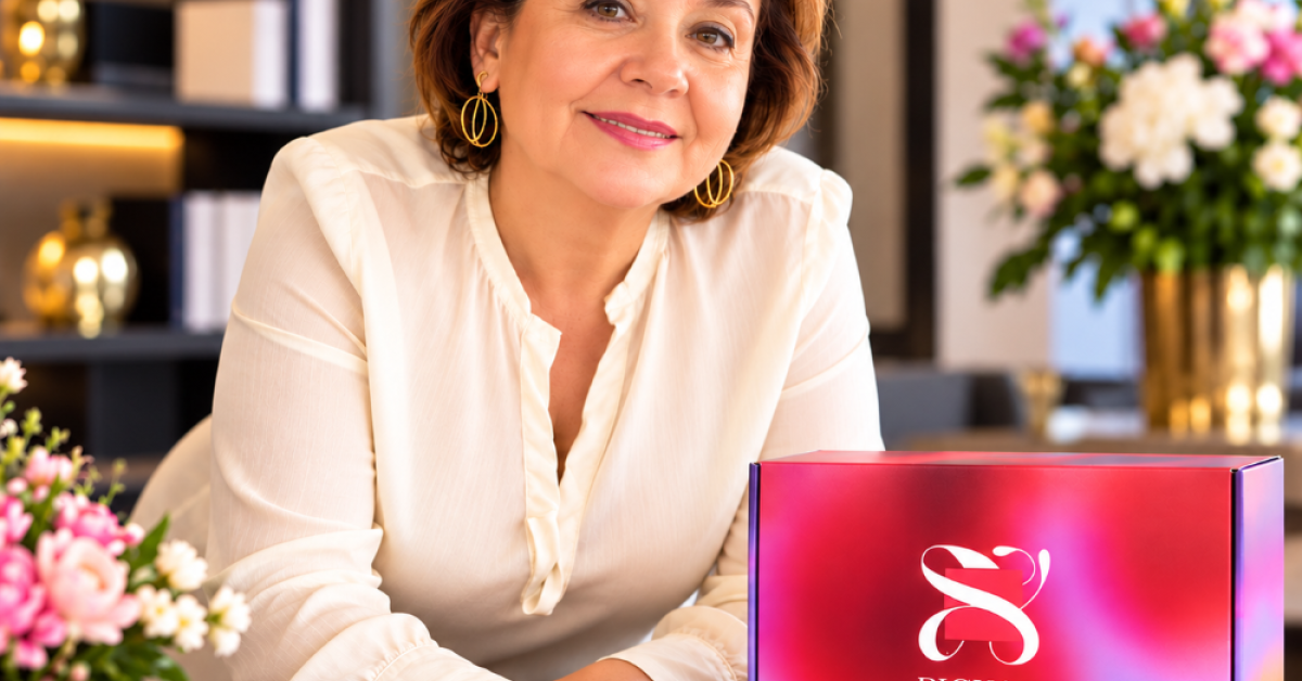 Românii cumpără tot mai multe cosmetice personalizate. Un business de beauty raportează creșteri de până la 100% anual