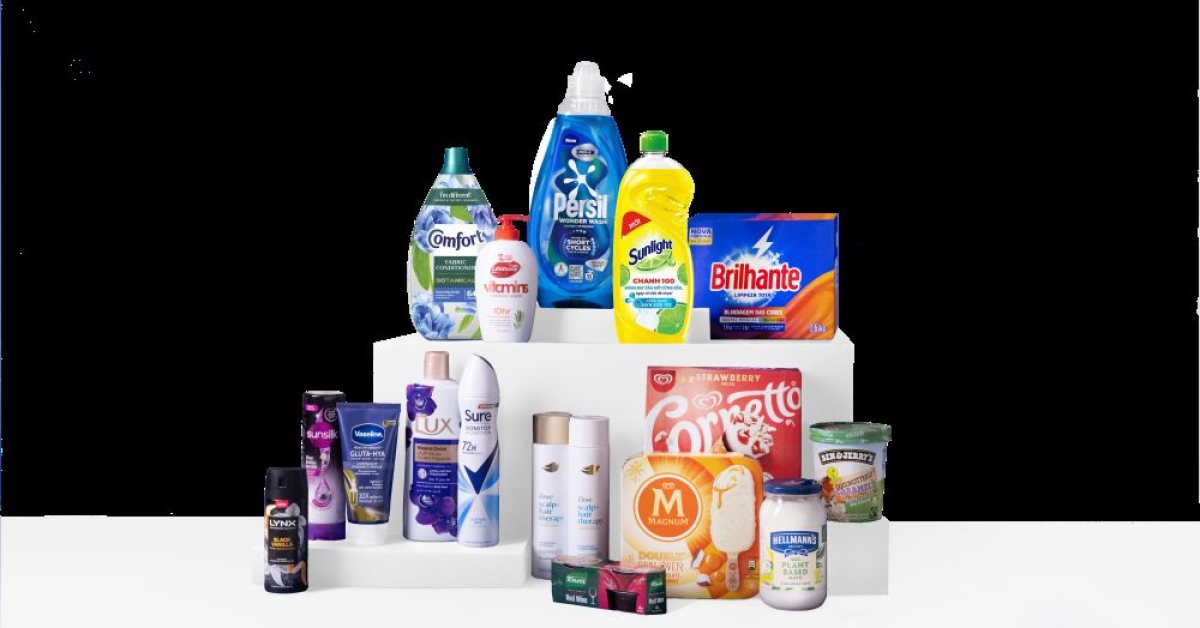 Ce strategie are Unilever pentru 2025 în contextul economic actual: „Ne dorim să oferim mereu produse la prețul corect” 